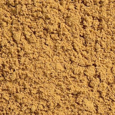 Soft Sand