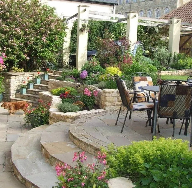 Natural Sandstone
