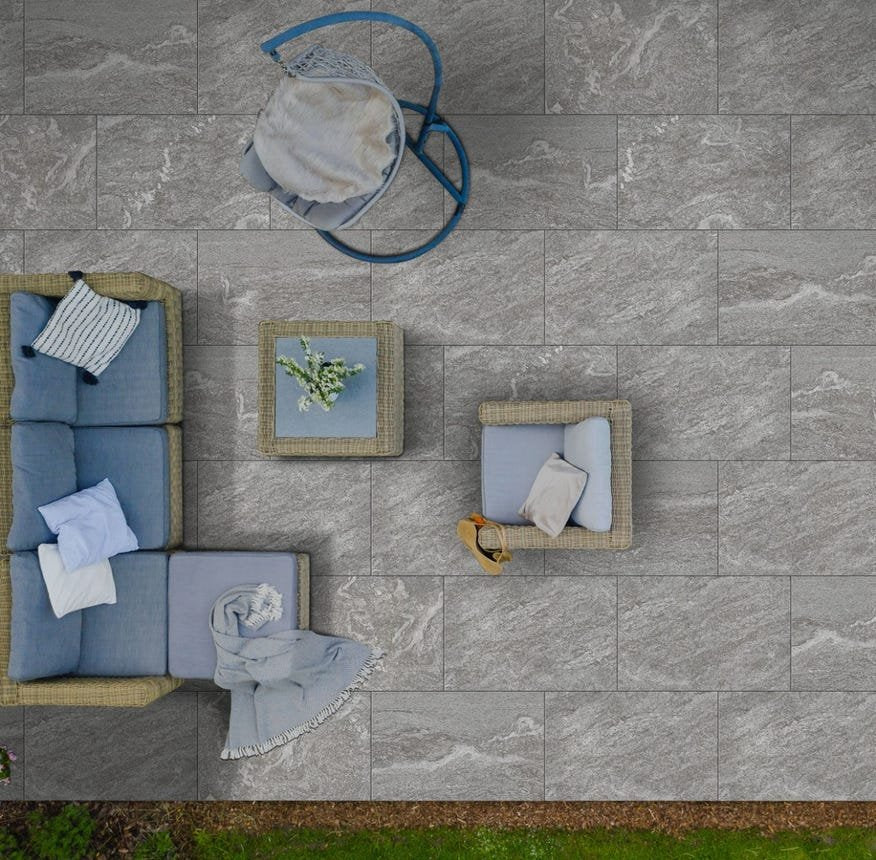 Drava Porcelain Paving