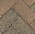 Driveway Infilta Block Paving