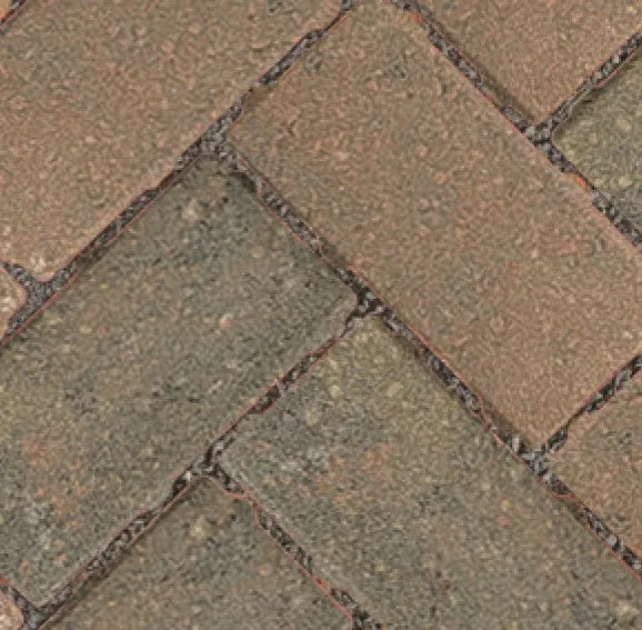 Driveway Infilta Block Paving