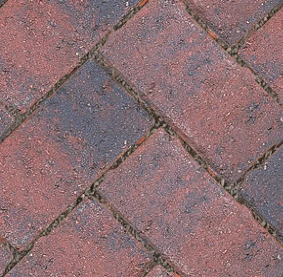 Driveway Infilta Block Paving