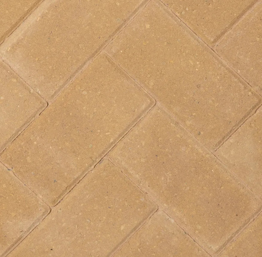 Driveway Block Paving 50mm