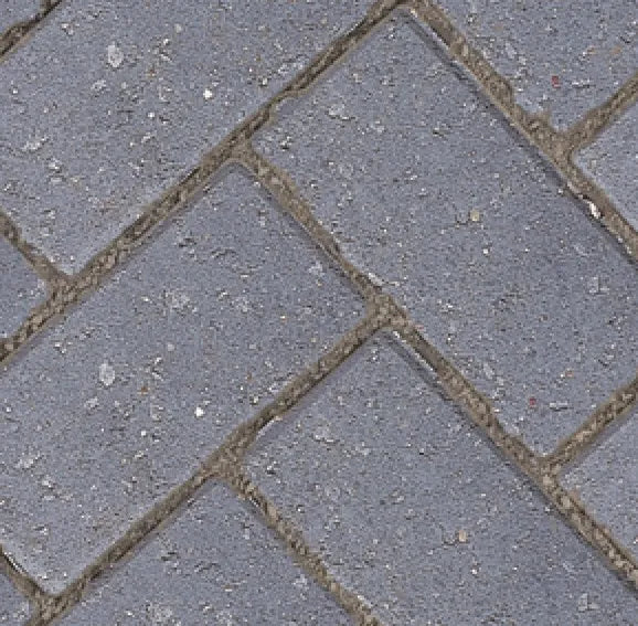 Driveway Infilta Block Paving