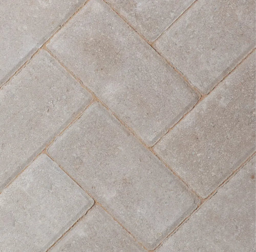 Driveway Block Paving 50mm
