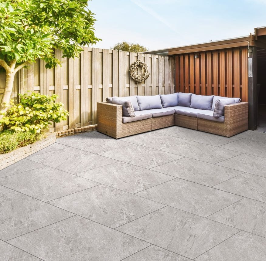 Falona Porcelain Paving