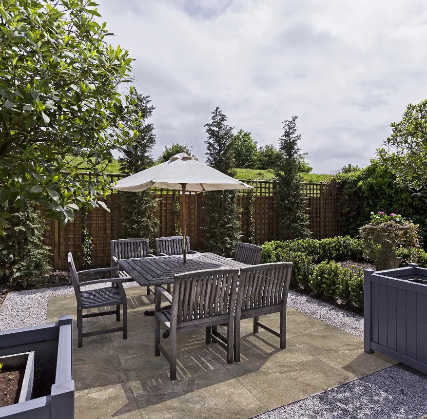 Falona Porcelain Paving