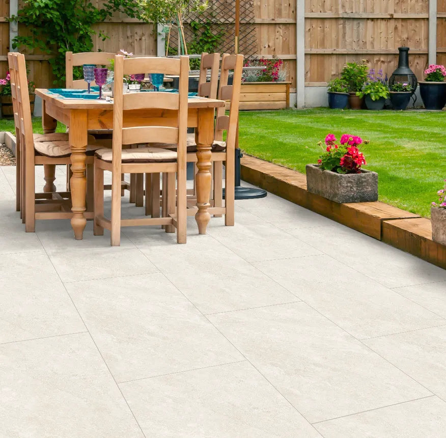 Falona Porcelain Paving
