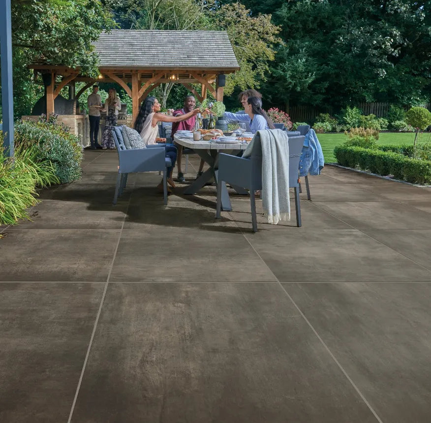 Fiero Porcelain Paving