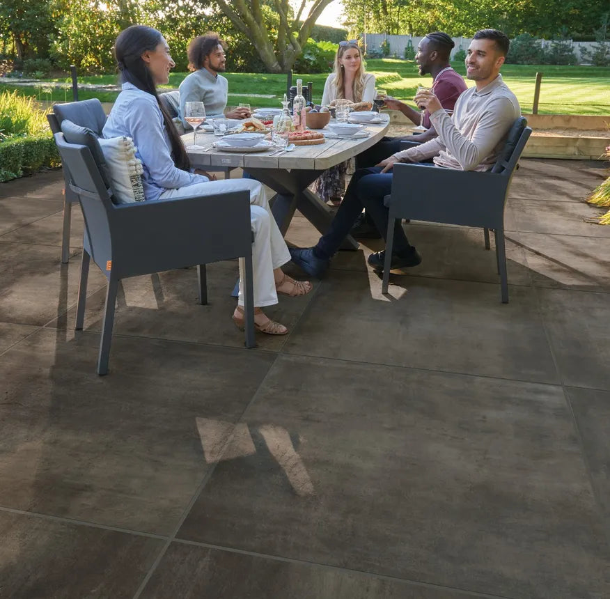 Fiero Porcelain Paving