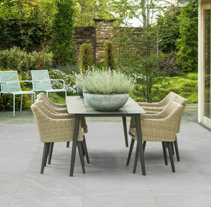 Fooria Porcelain Paving