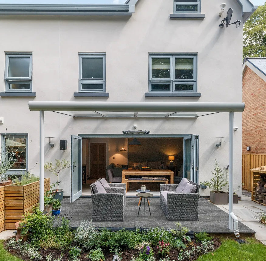 Fooria Porcelain Paving