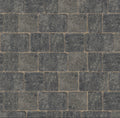 Woburn Rumbled Block Paving 50mm