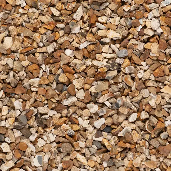 Gravel 10mm