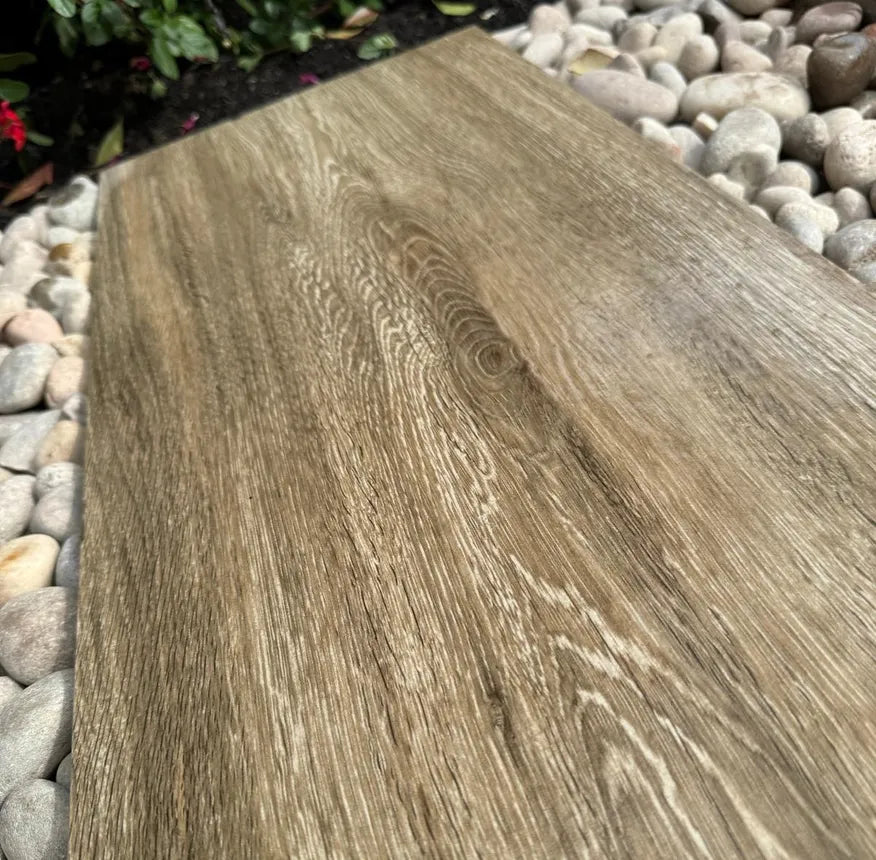 Heartwood Porcelain Paving