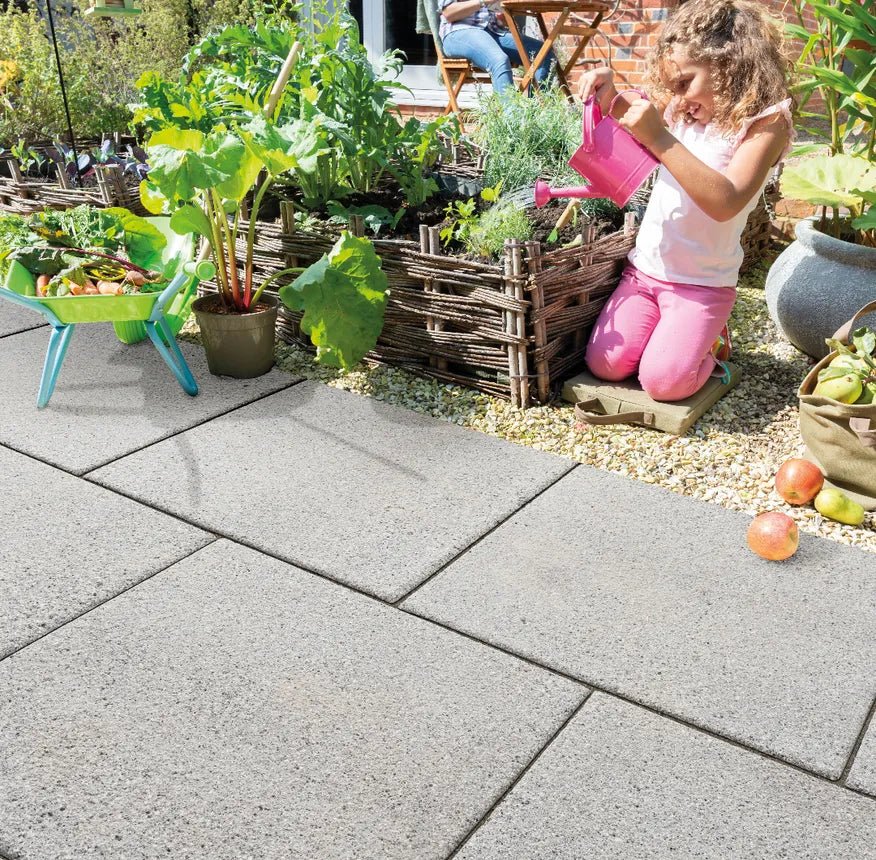 Mahina Concrete Paving