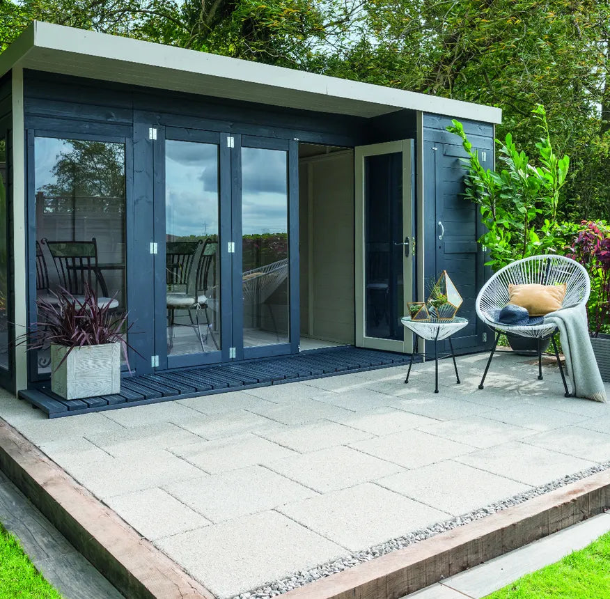 Mahina Concrete Paving
