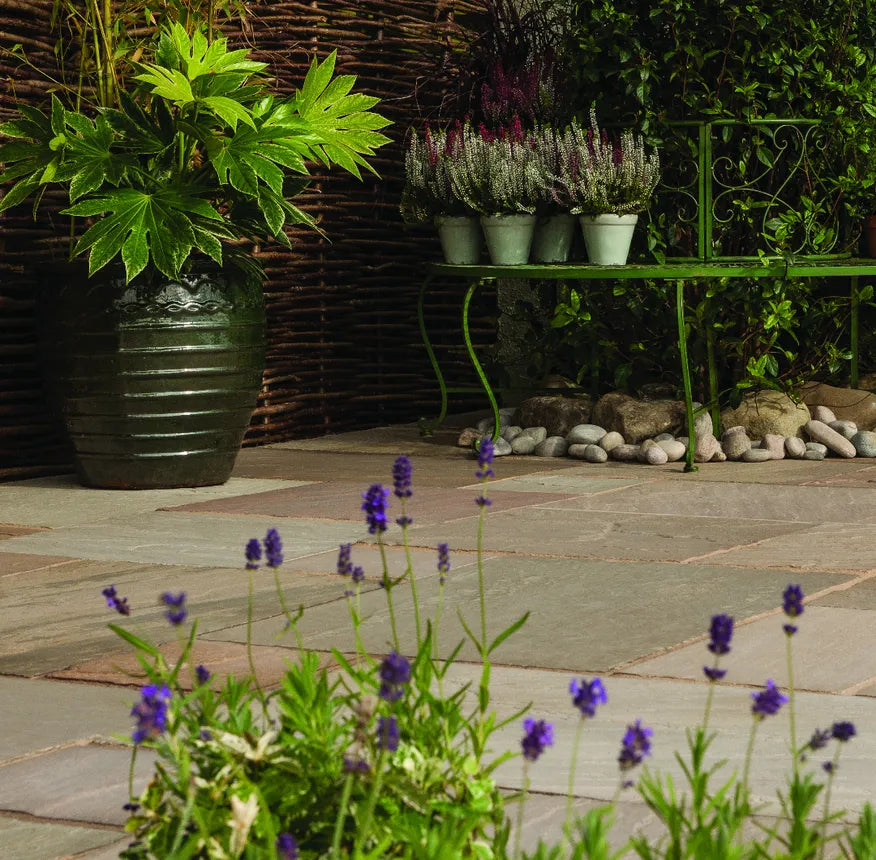 Natural Sandstone