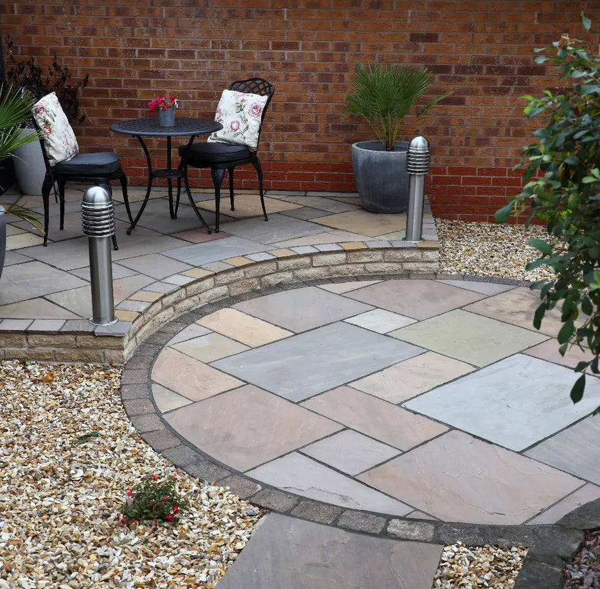 Natural Sandstone