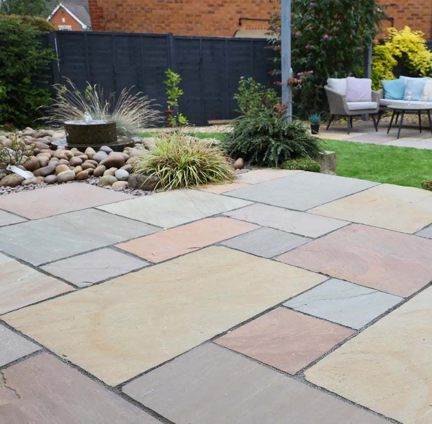 Natural Sandstone