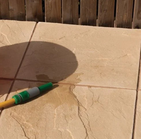 Peak Riven Utility Paving