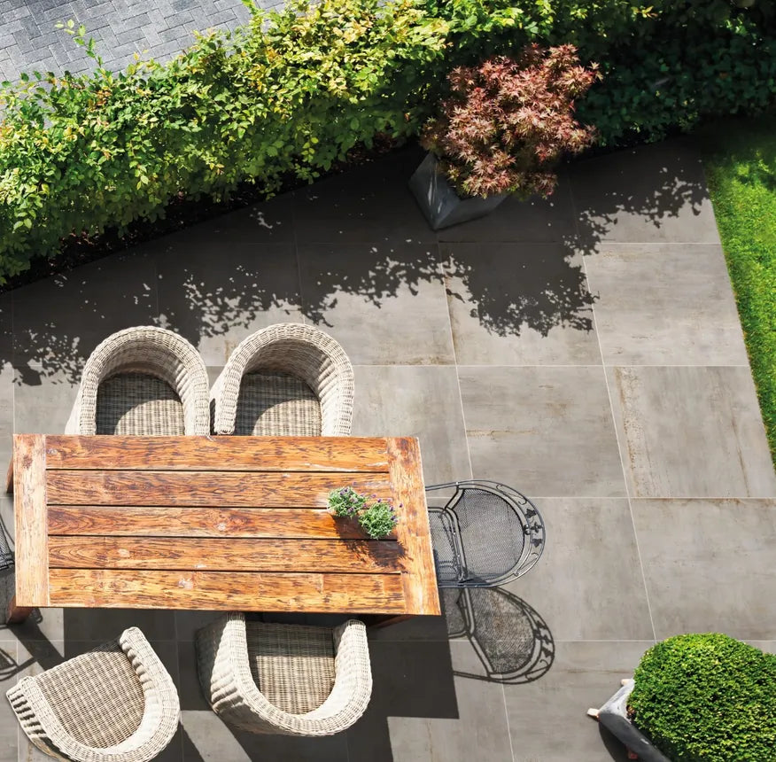 Fiero Porcelain Paving
