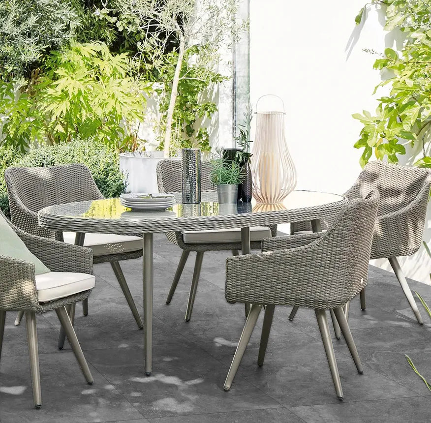 Raptura Porcelain Paving