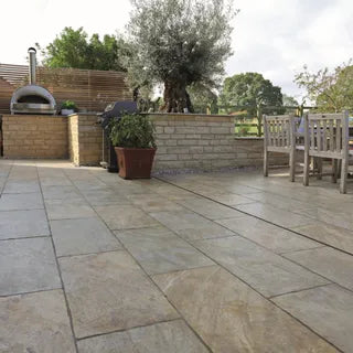 Romeli Porcelain Paving