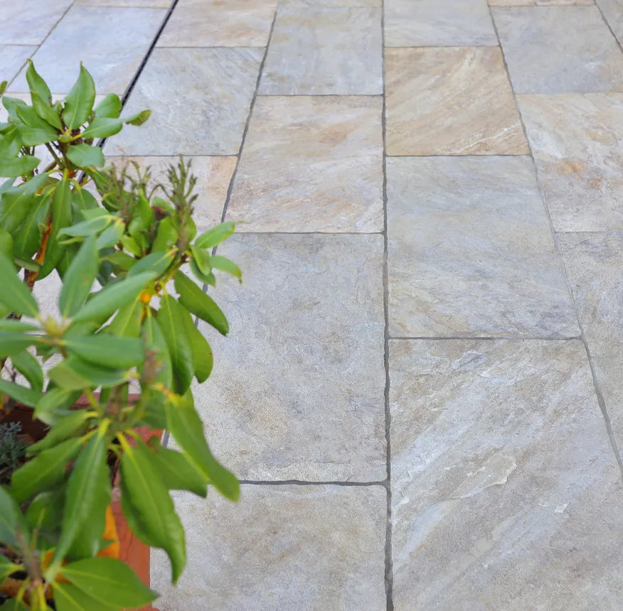 Romeli Porcelain Paving
