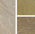 Natural Sandstone