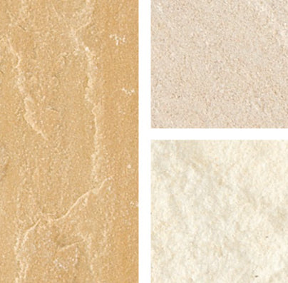 Natural Sandstone