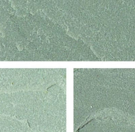 Natural Sandstone