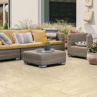 Serameno Porcelain Paving