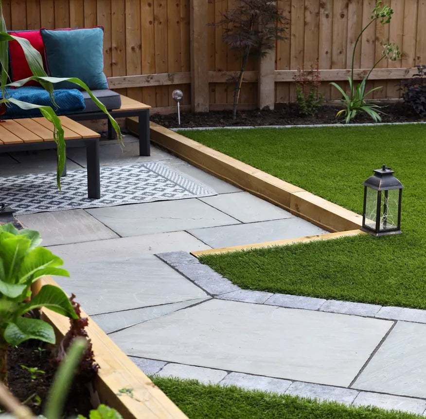 Natural Sandstone