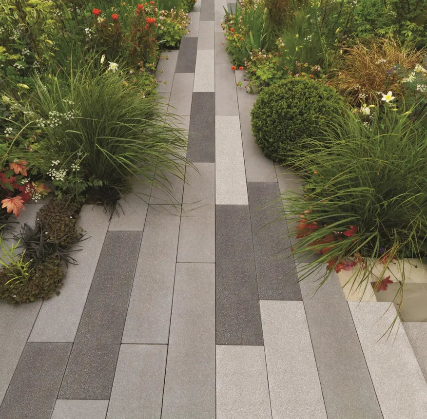 StoneMaster Concrete Paving
