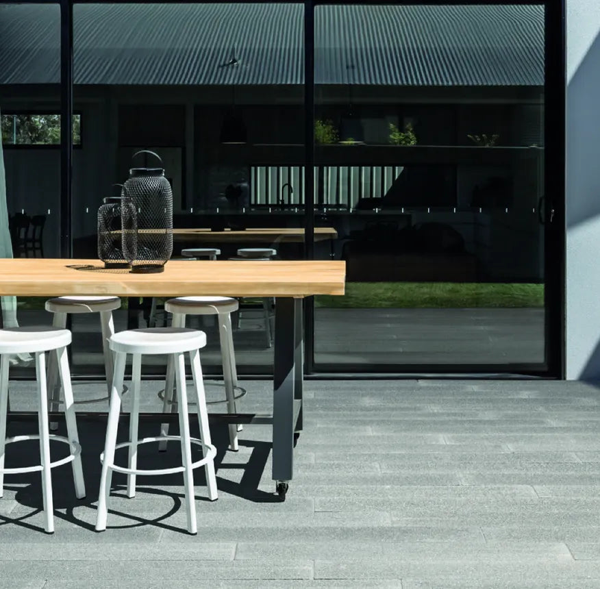 StoneMaster Concrete Paving