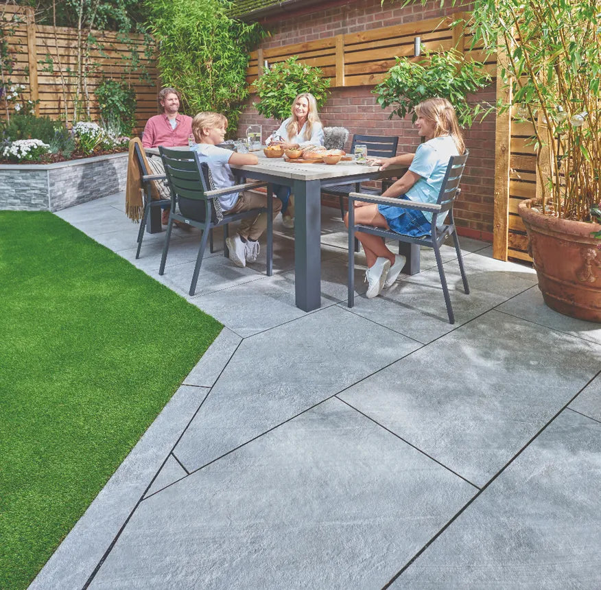 Stylus Porcelain Paving