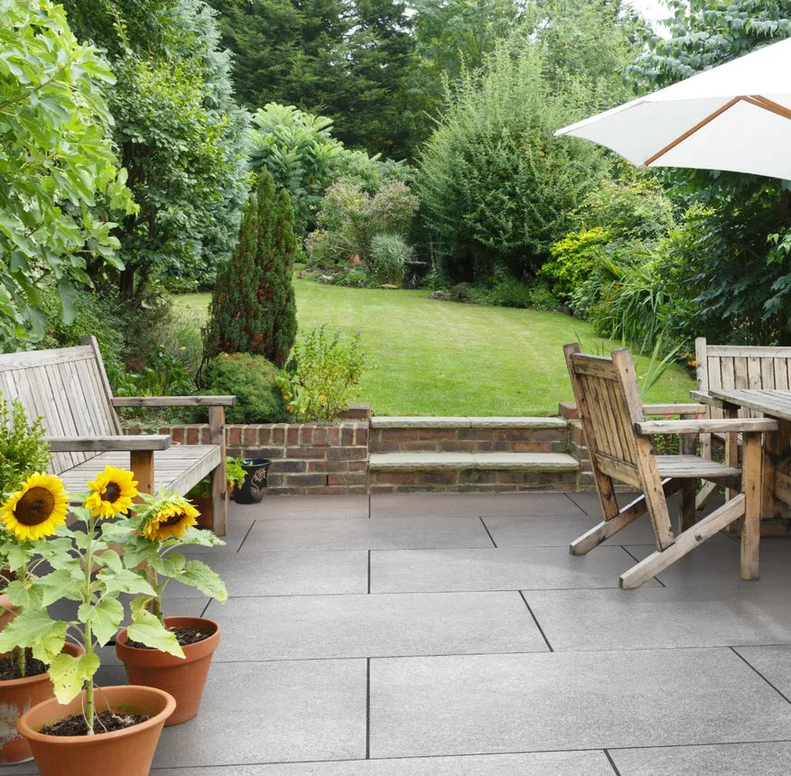 Tatra Porcelain Paving