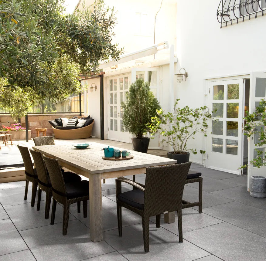 Tatra Porcelain Paving