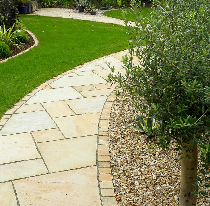 Natural Sandstone