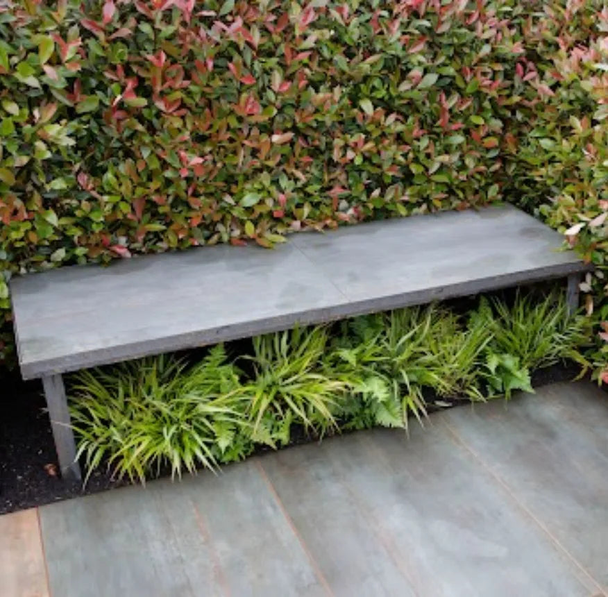 Metallics Porcelain Paving