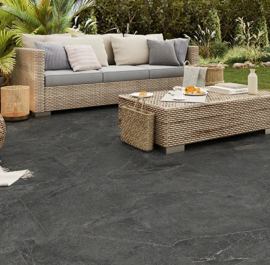 Vala Porcelain Paving