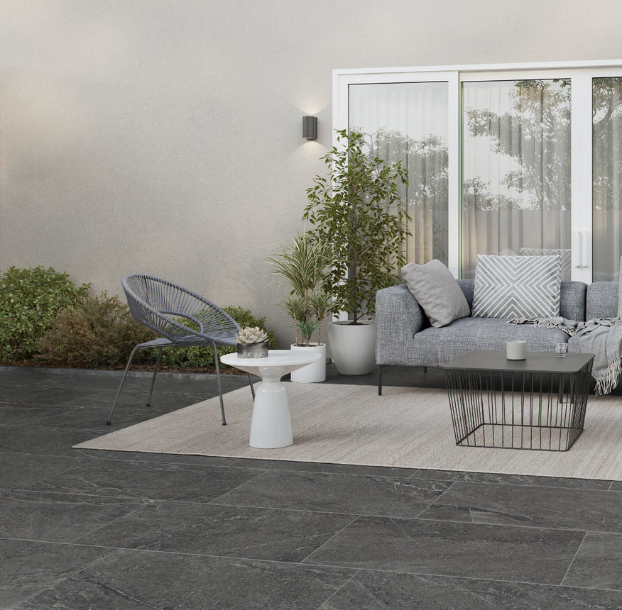 Vala Porcelain Paving