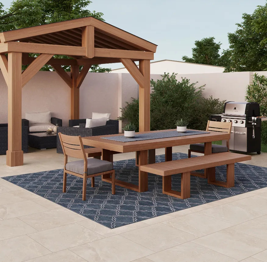 Vala Porcelain Paving