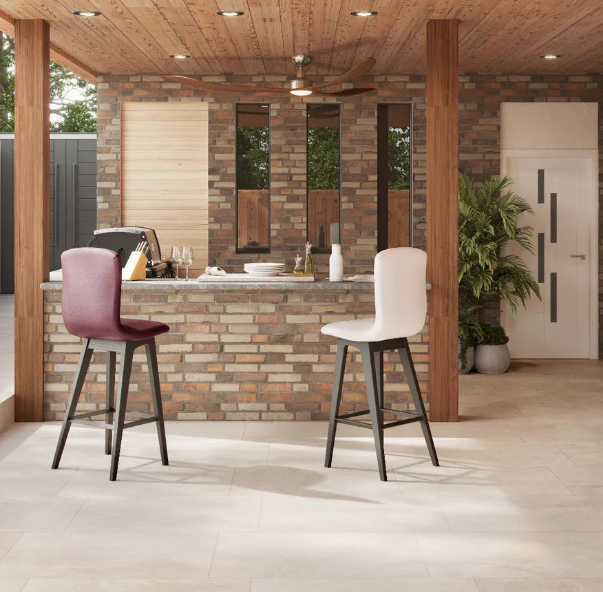 Vala Porcelain Paving