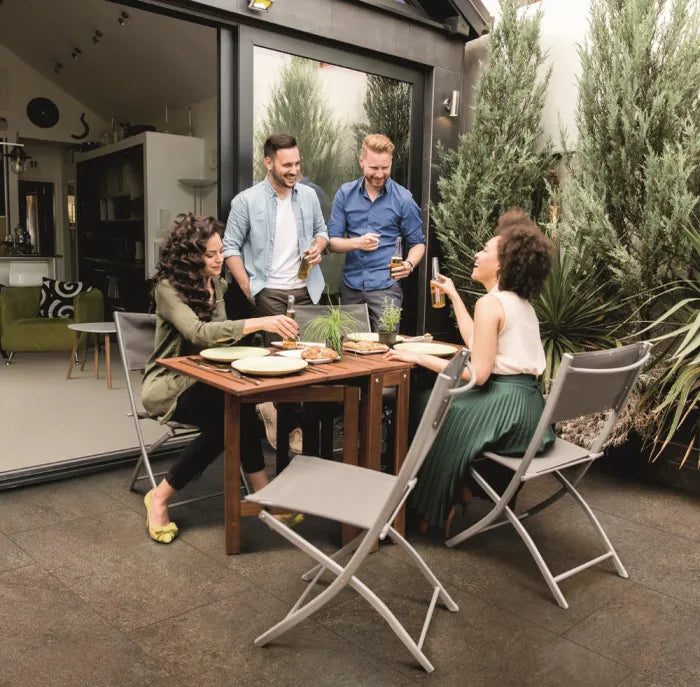 Stellare Porcelain Paving