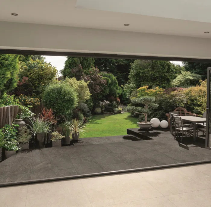 Stellare Porcelain Paving